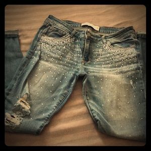 Abercrombie & Fitch Jeans